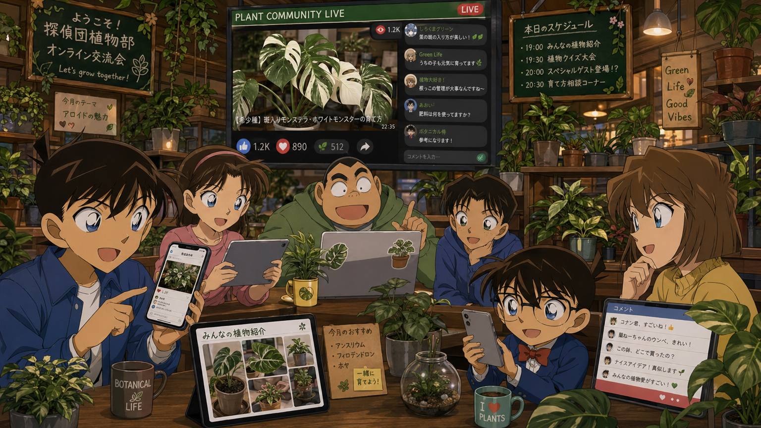 蘑菇视频